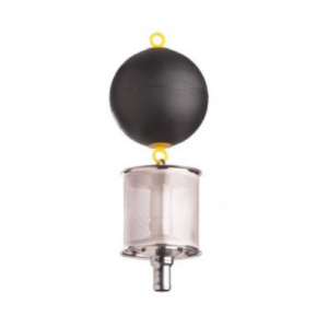 Floating Fine Suction Filters (SAFF)