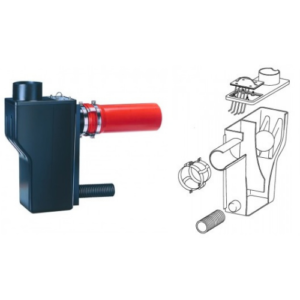 Multi-Siphon Tank Controller