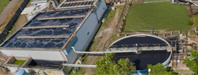 Effluent Treatment Plant