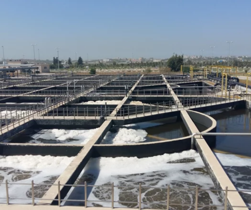 Compact Sewage Treatment plant manufacturer in Bangalore