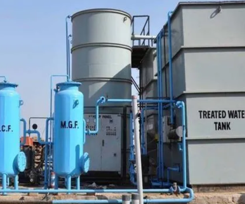 Best ETP Plant manufacturer in Bangalore