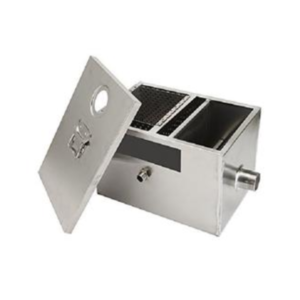 100 LPM Oil Grease Trap