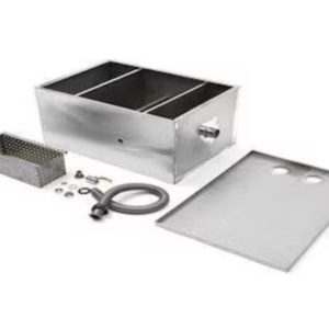 125 LPM Oil Grease Trap