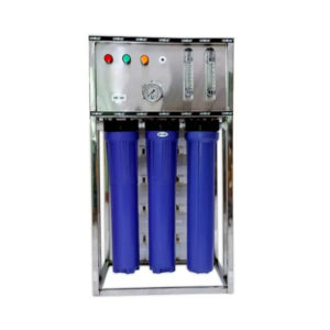 200 LPH-Automatic RO-TDS upto 1500-Recovery 50 %
