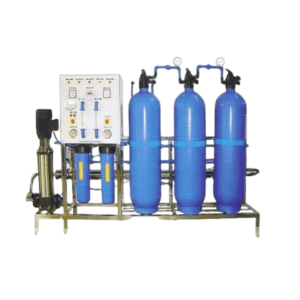 200 LPH-Semi Automatic RO-TDS upto 1500-Recovery 50 %