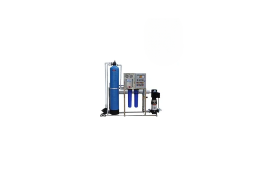 250 LPH-Semi Automatic RO-TDS upto 1500-Recovery 70 %