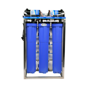 50 LPH-Automatic RO-TDS upto 1500-Recovery 50 %