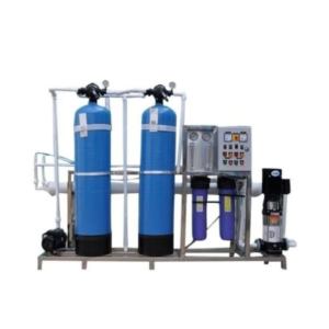 500 LPH-Automatic RO-TDS upto 1500-Recovery 50 %