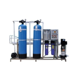 500 LPH-Automatic RO-TDS upto 1500-Recovery 70 %