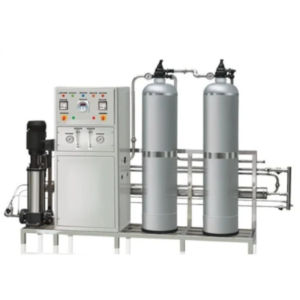 500 LPH-Semi-Automatic RO-TDS upto 3000-Recovery 70 %