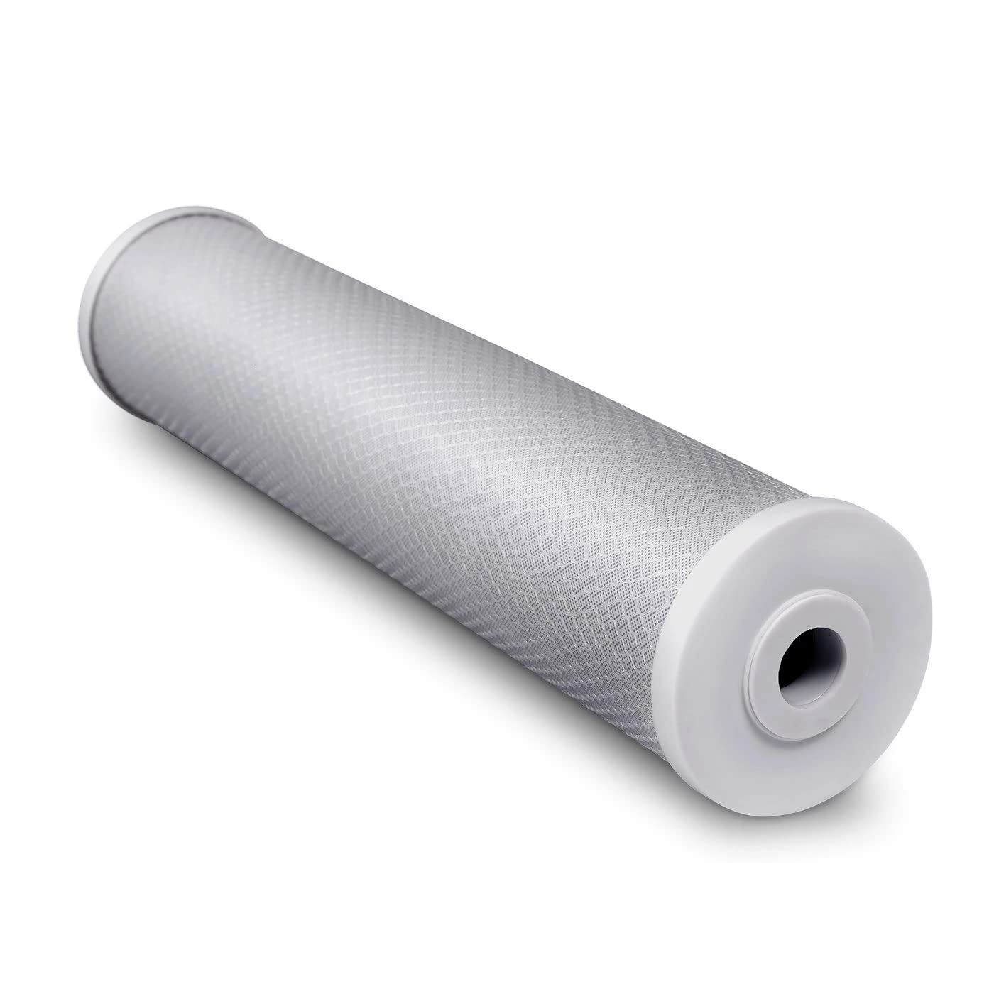 Activated Carbon Block (4.5 x 20 inch) Pack of 3