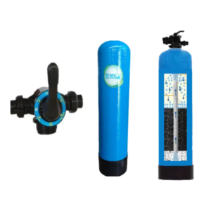 Activated Carbon Filter