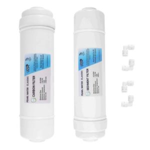 Sediment & Carbon Filter (ULTRA) Combo with Installation Service