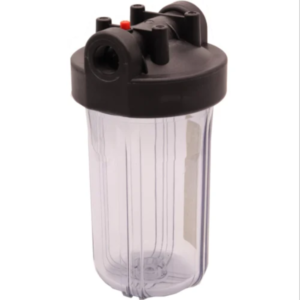 Cartridge Filter Housing - 10 Inches