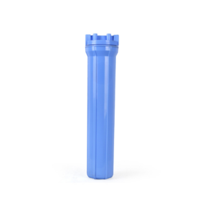 Cartridge Filter Housing - 20 Inches Slim (1 Inch Connections)