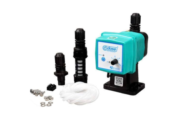 Dosing Pump (E-Dose)