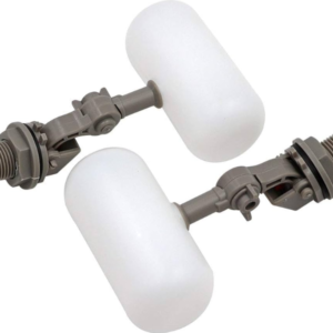 Float Valve (Pack of 2)