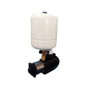 Kirloskar CPBS 73624 V 1 HP Pressure Boosting System