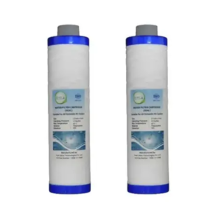 RO Water Filter Candle (Pack of 2)