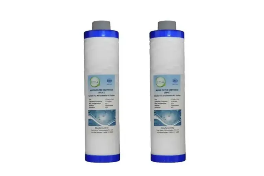 RO Water Filter Candle (Pack of 2)