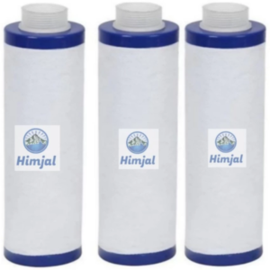 RO Water Filter Candle (Pack of 3)