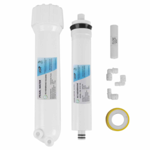 RO membrane, Carbon & Sediment Filter (ULTRA) Combo With Installation Service