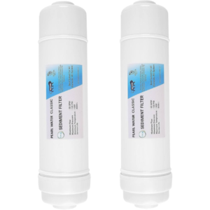 Sediment Filter ULTRA (Pack of 2)