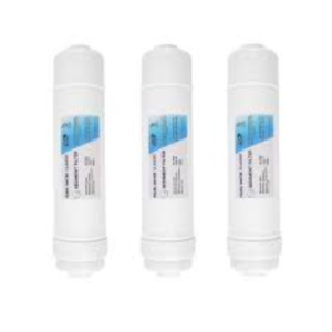 Sediment Filter CLASSIC (Pack of 3)