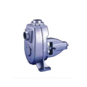 Sludge Transfer Pump