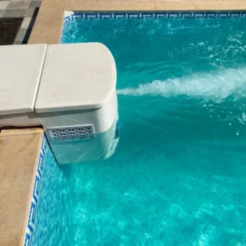 Swimming Pool
Filtration System