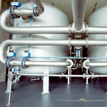 Water Treatment Plant