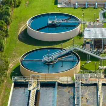 ETP Plant