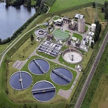 Common Effluent
Treatment Plant