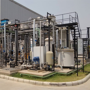 Effluent Treatment Plant